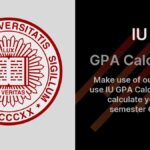 IU GPA Calculator