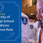 University of Mississippi School of Medicine Acceptance Rate