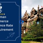 Rotman Commerce Acceptance Rate