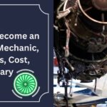 Become An Aircraft Mechanic