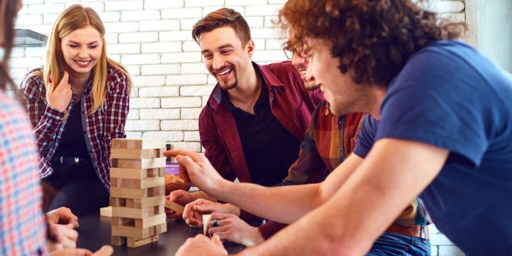 Board Games for College Students