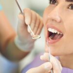 Dental Schools to Get Into Australia