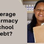 Pharmacy school debt