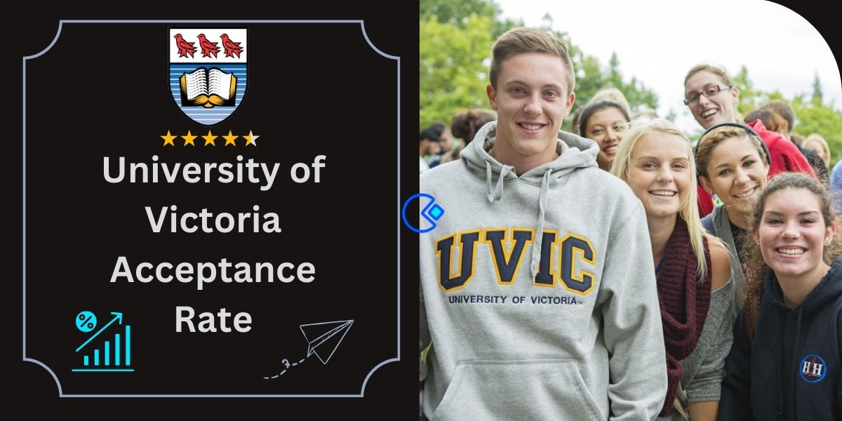 University of Victoria Acceptance Rate