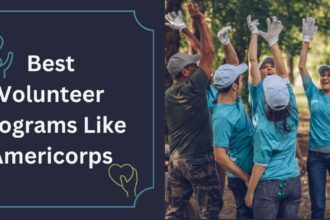 Programs Like Americorps