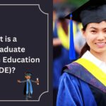 postgraduate diploma in education