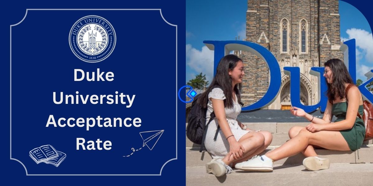 Duke University Acceptance rate