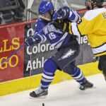 Hockey boarding schools in Canada