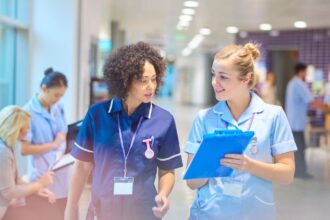 Highest Paying Nursing Jobs in Australia