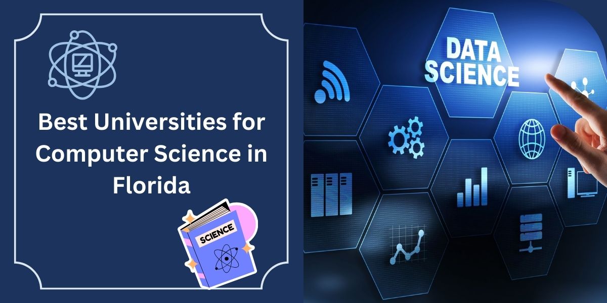 Best Universities for Computer Science in Florida