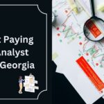 Highest Paying Data Analyst Jobs in Georgia