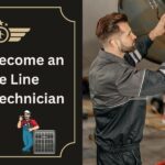 Airline Line Service Technician