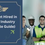 Get Hired in Aviation Industry