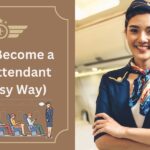 How to Become a Flight Attendant