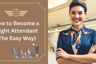 How to Become a Flight Attendant