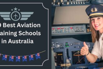 Best Aviation Training Schools in Australia