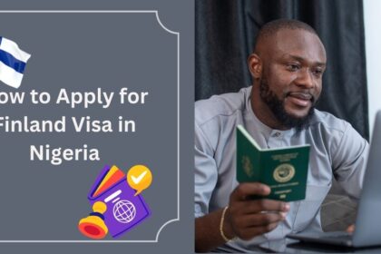 How to Apply for Finland Visa in Nigeria