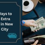 Make Extra Money in New York City