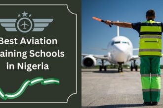 Best Aviation Training Schools in Nigeria