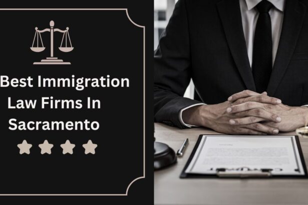 15 Best Immigration Law Firms In Sacramento