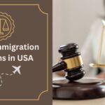 15 Best Immigration Law Firms in USA