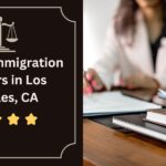 15 Best Immigration Lawyers in Los Angeles, CA