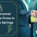 Best Personal Injury Law Firms in Colorado Springs
