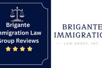 Brigante Immigration law